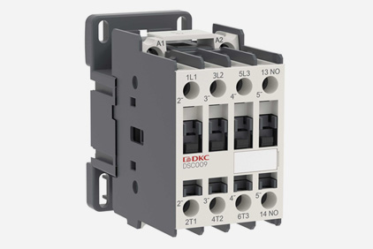 Контакторы YON pro 9А - 105А