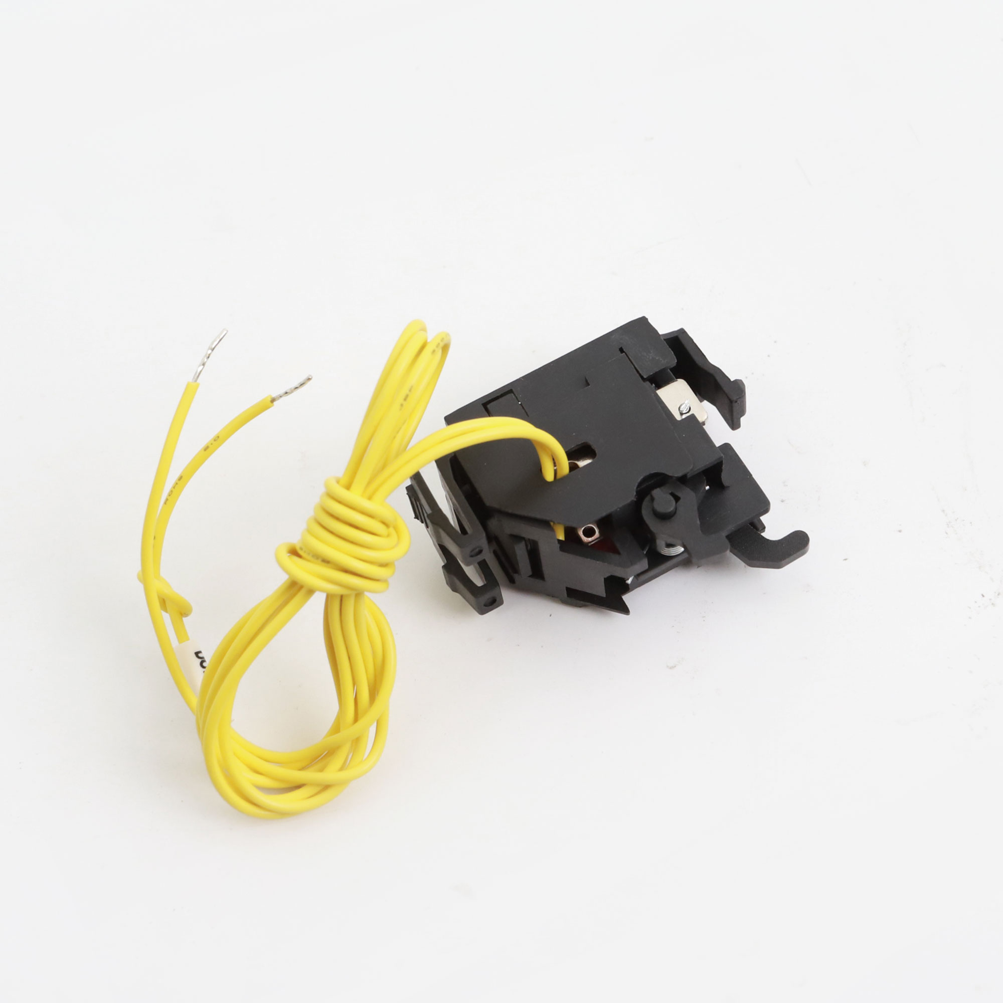 Независимый расцепитель SHT для  MGS250 напряжение DC110