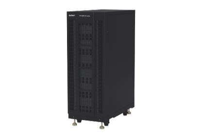 Батарейные шкафы для трехфазных ИБП серий "Трио (Trio)