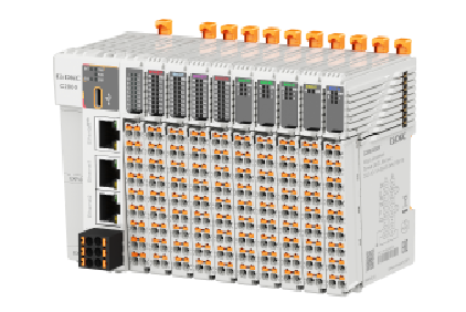 Программируемые логические контроллеры "Митра Логик" (Mitra logic)