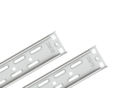 Металлические каналы