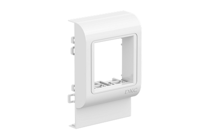 Supports with plates for In-liner Classic