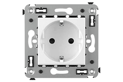 Schuko sockets Schuko sockets