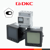 Измерительные устройства ДКС внесены в Государственный реестр СИ