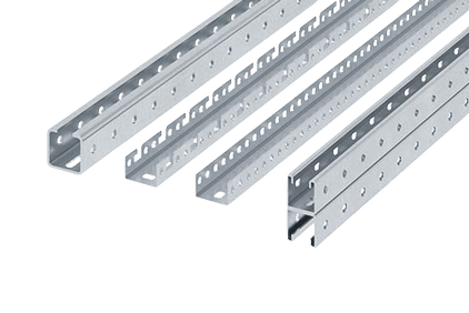 U-sections