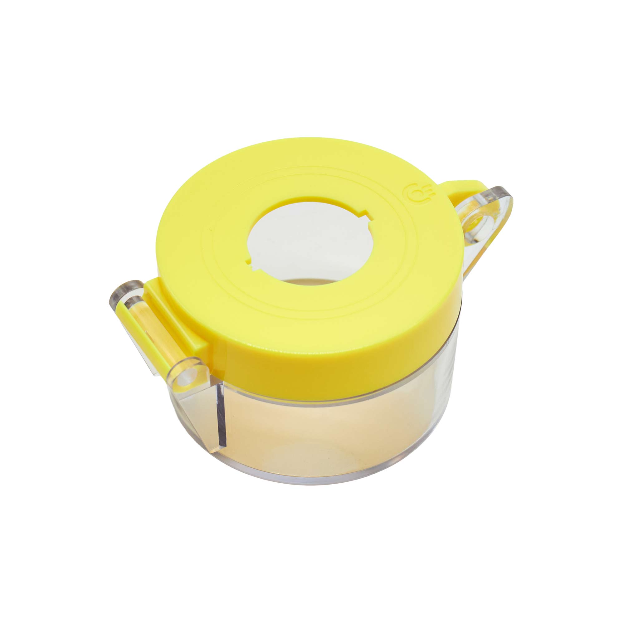 Защита грибовидной кнопки с крышкой