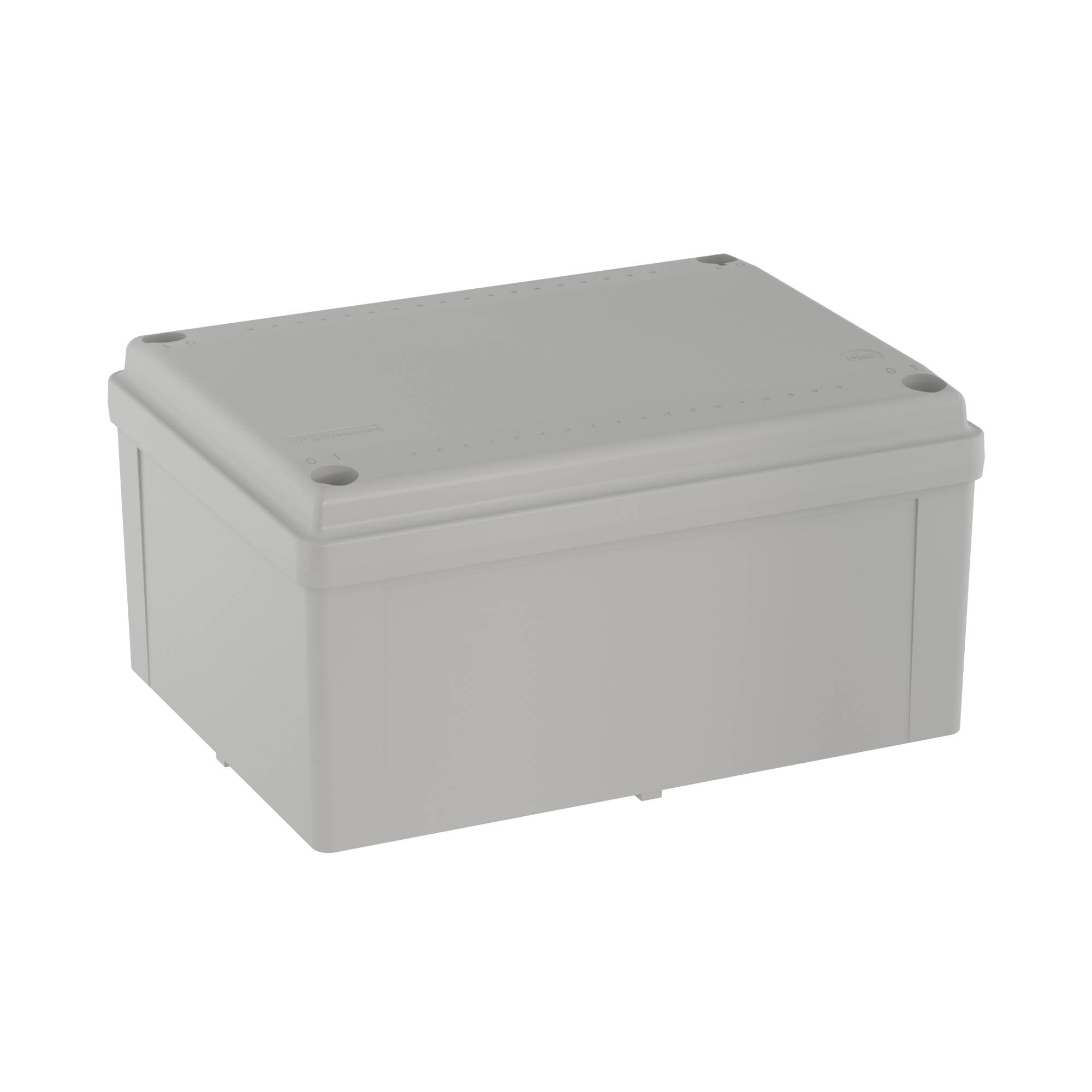 Коробка ответвит. с гладкими стенками, IP56, 150х110х70мм ДКС|DKC ...