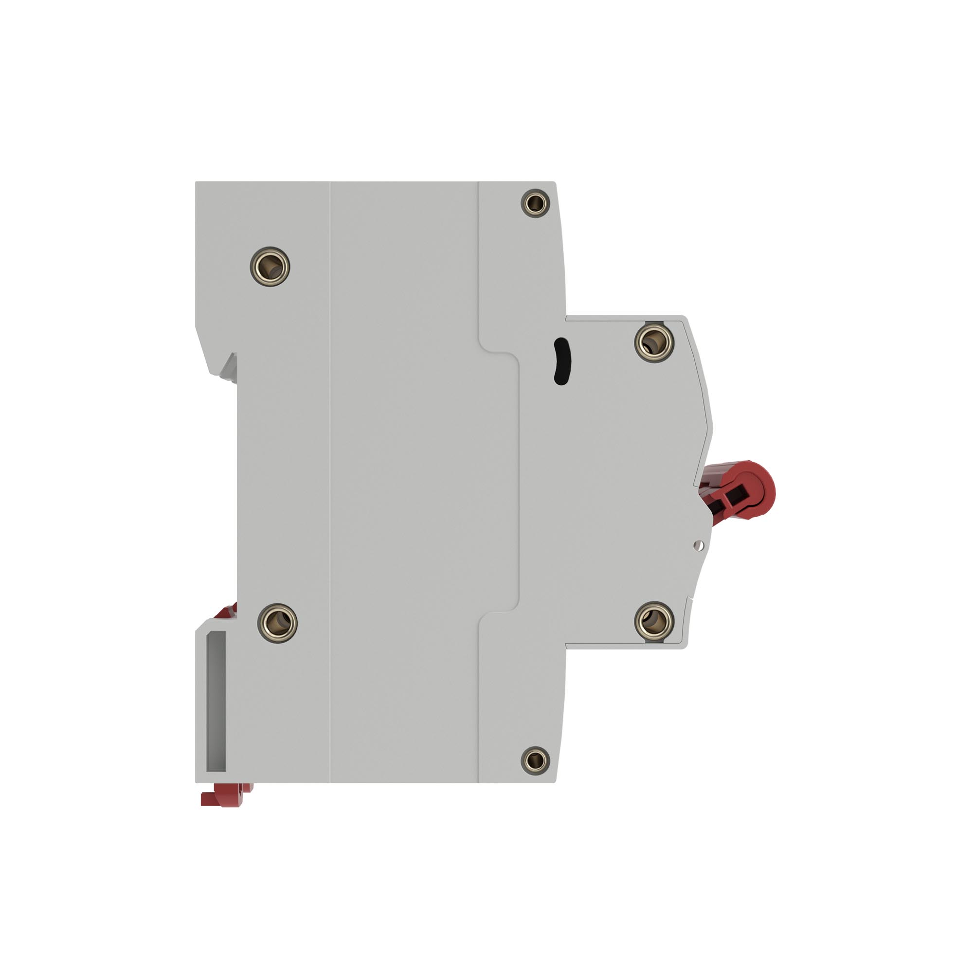 Авт.выкл. YON макс (YON max) MD125H-3PD80