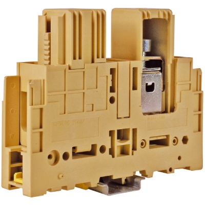 GPM.95/CC(Ex), силовой зажим кабель/кабель бежевый 95 кв.мм (замена на KRUH-95)