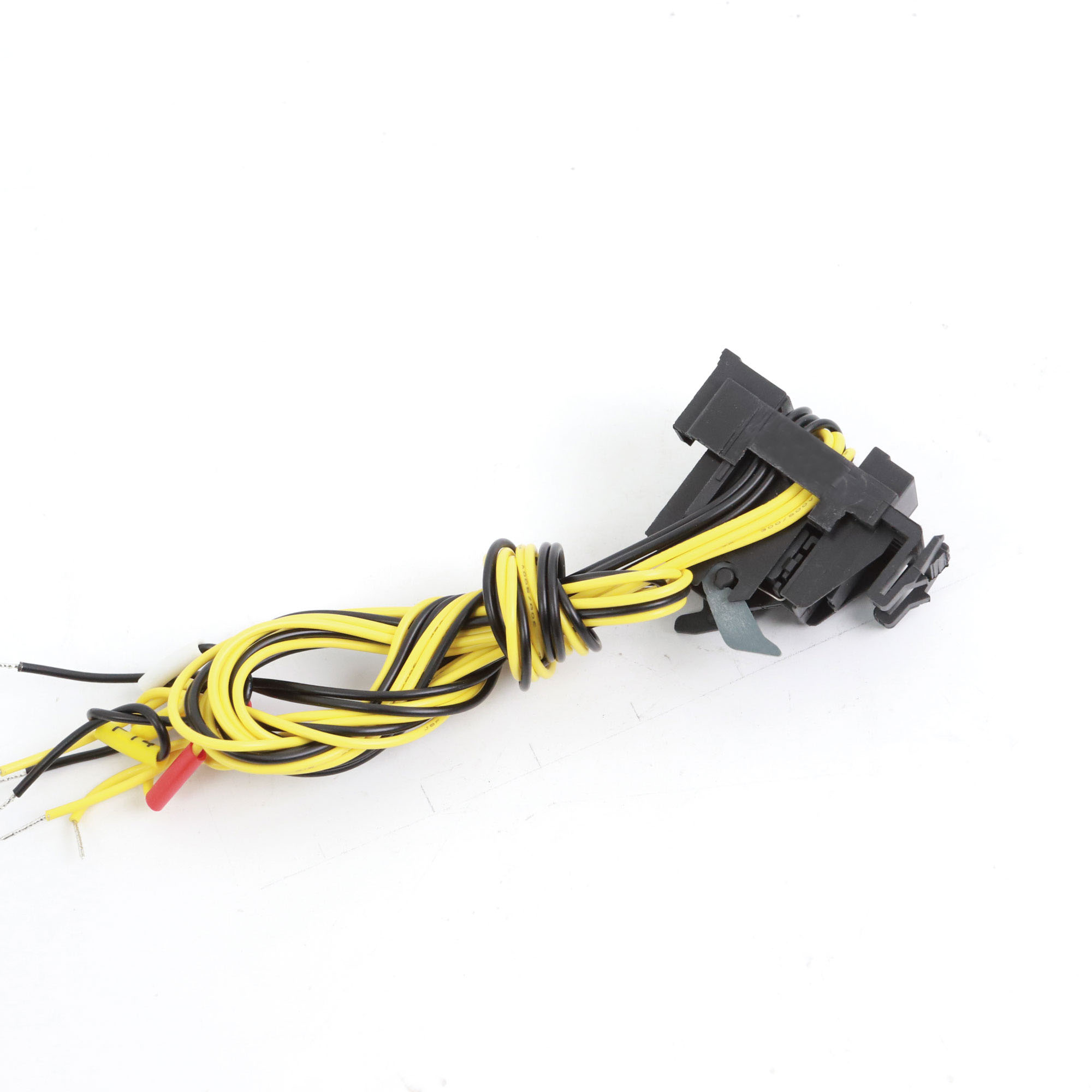 Совмещенный контакт AXT для  MGS160 левый, 2пер. конт.