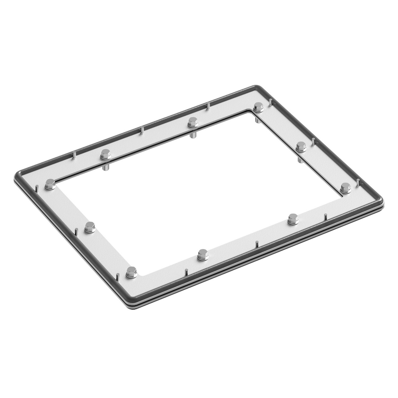 Комплект для объединения оснований RCMPC ШхВ 295x370 мм