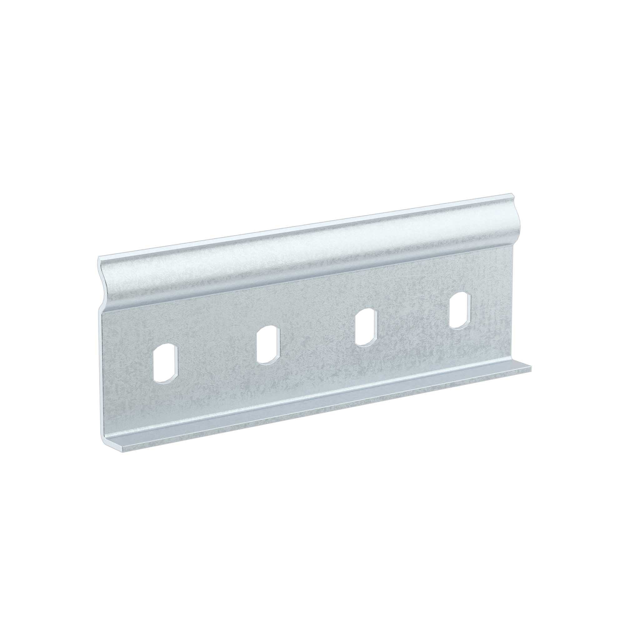 Аксессуары монтажные Соединитель горизонтальный, GTO 50 L, цинк-ламельный (аналог горячеоцинкованный) DKC|ДКС