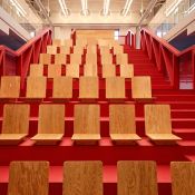 Создан сайт Инженерного Амфитеатра ДКС