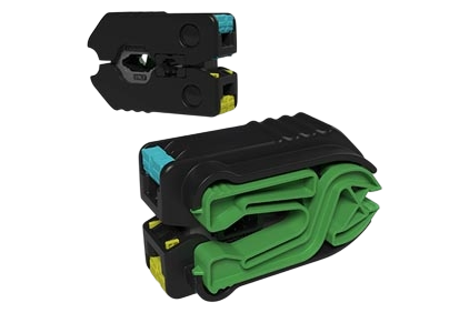 Gender and polarity changing  tool MTP PRO