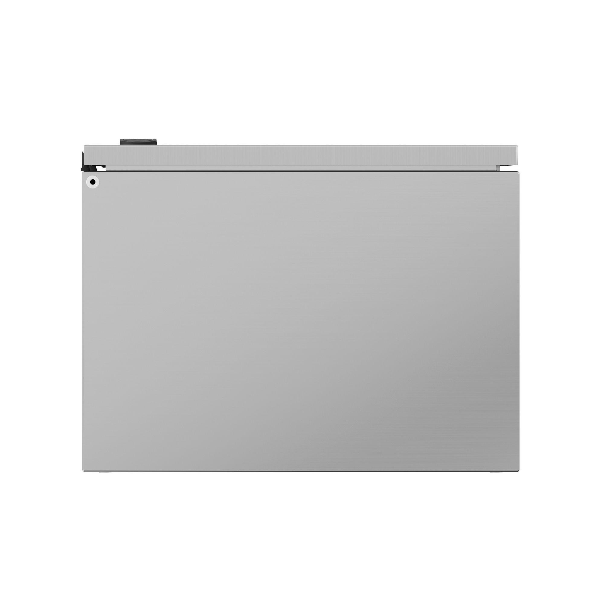 Корпус навесной STH с М/П из нержавеющей cтали AISI316 ВxШxГ 400x400x300 мм, без фланца, IP66