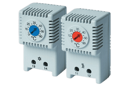 Control and Regulation 