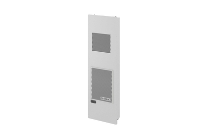 Slim Wall-mounted Conditioners