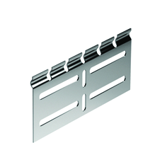 Аксессуары монтажные Регулируемый горизонтальный соединитель DKC|ДКС