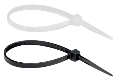 Cable ties, polyamide 6.6