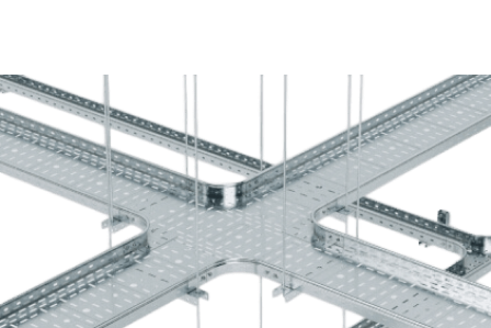 Лёгкие листовые лотки «S3 Combitech»