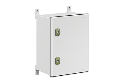 Шкафы из фибергласа (GRP)