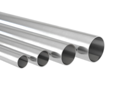 Трубы жесткие металлические