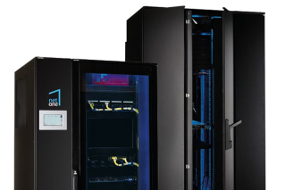 Compact data center NetOne