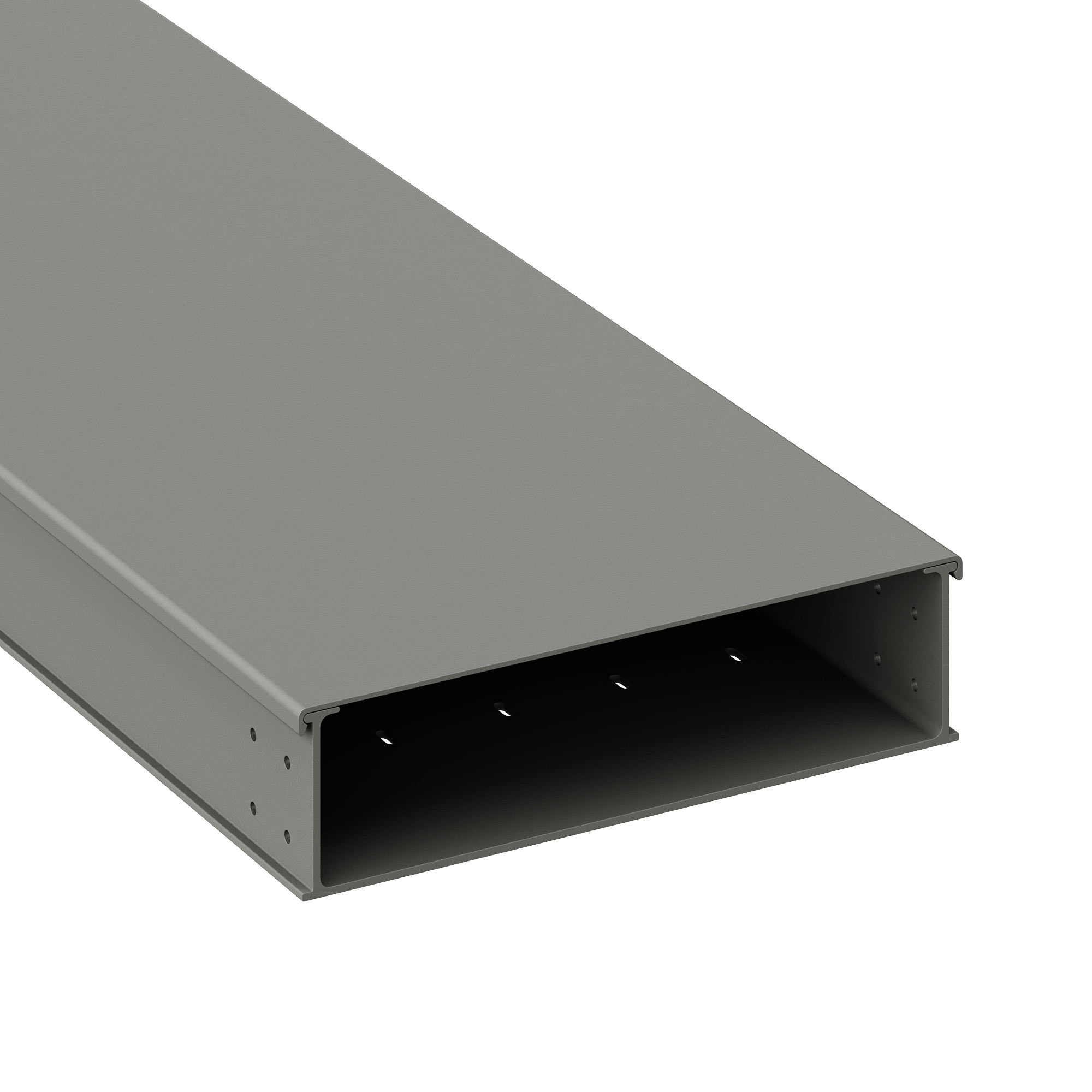 Крышка на лоток осн. 100 L 3000, стеклопластик