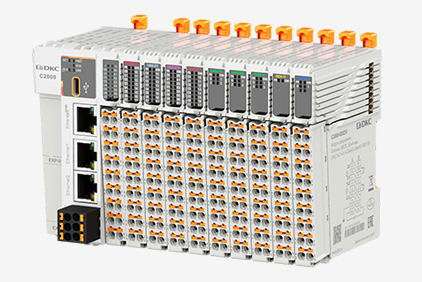 Программируемые логические контроллеры Mitra logic