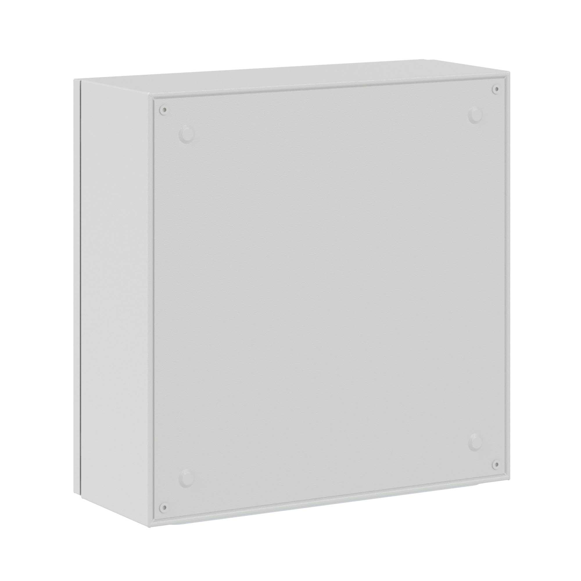 Корпус навесной ST без М/П ВxШxГ 500x500x200 мм, IP66