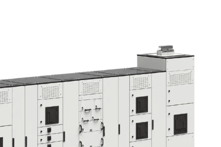 Оборудование низкого и среднего напряжения
