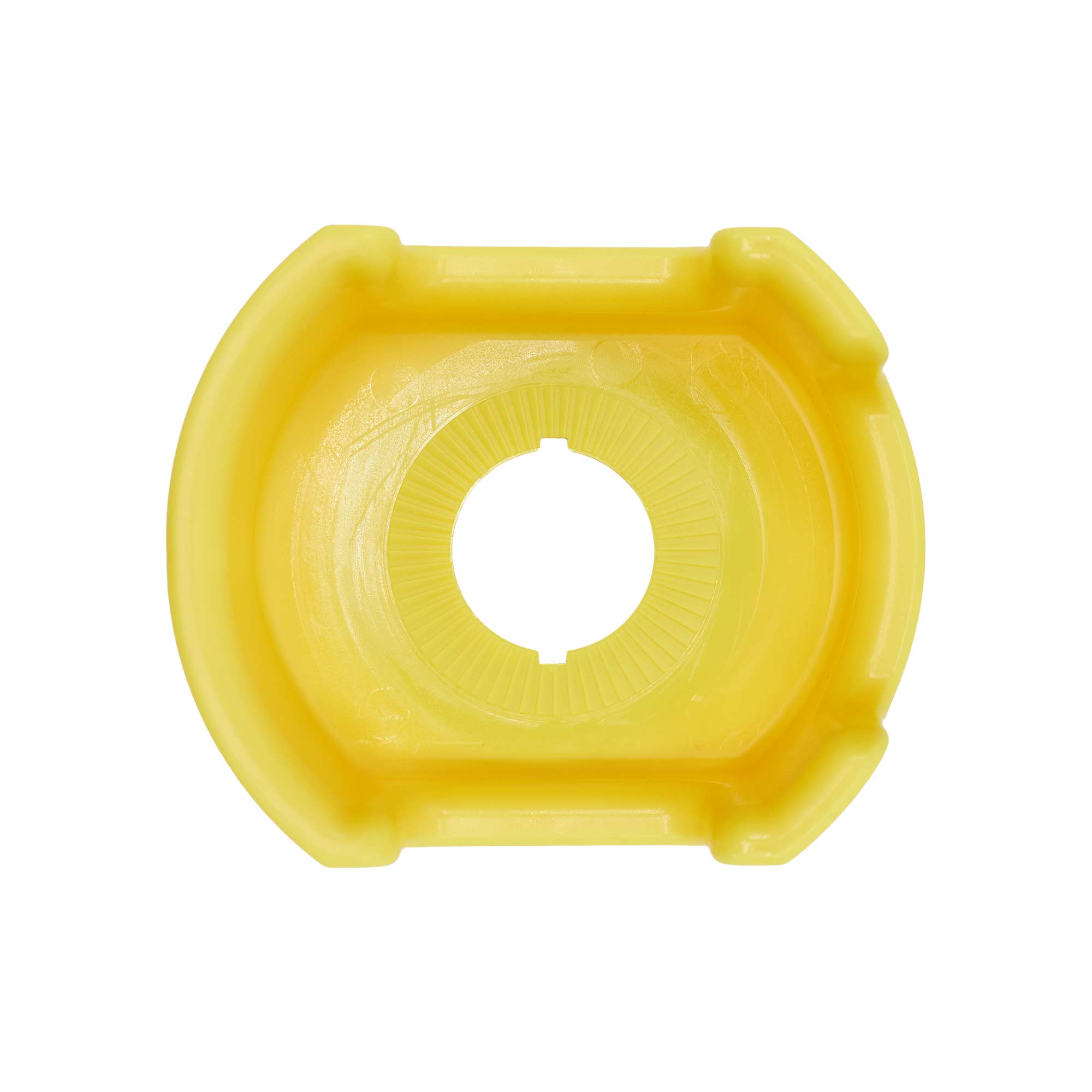 Защита грибовидной кнопки