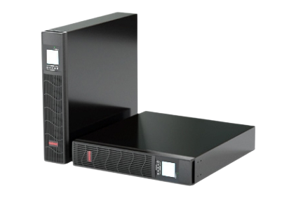 UPS Info Rackmount Pro series