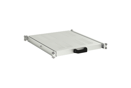 Полки 19"" выдвижные