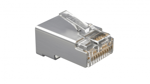 Коннектор RJ-45 CAT6 экранированный ДКС|DKC: подробные характеристики ...