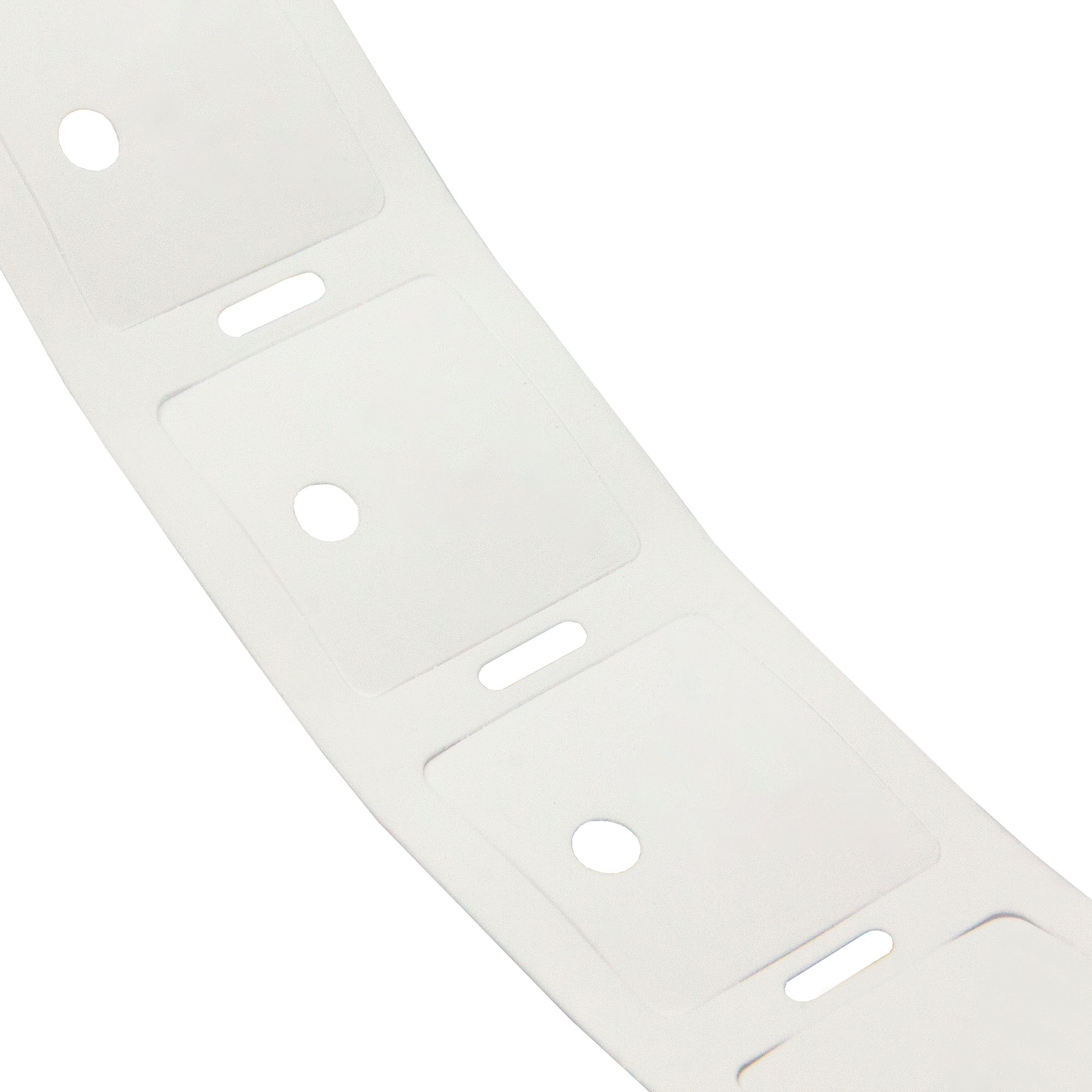 Кабельно-проводниковая маркировка Маркировка для кабеля У-153 в рулоне квадрат 28х28 DKC|ДКС