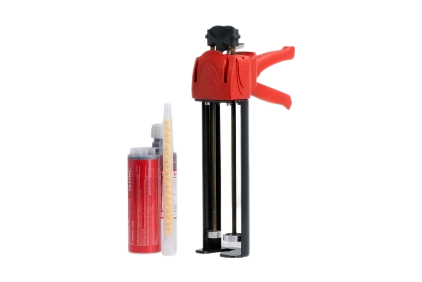 DN two-component fire-protection foam