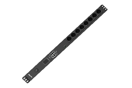 Вертикальные (Smart) блоки распределения питания