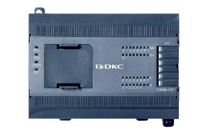 Программируемые логические контроллеры «Митра Логик» (Mitra logic) C1000