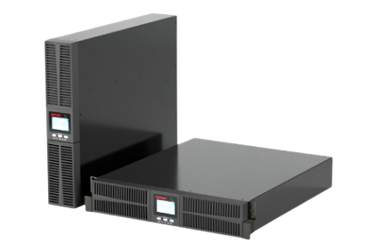 UPS Small Rackmount series