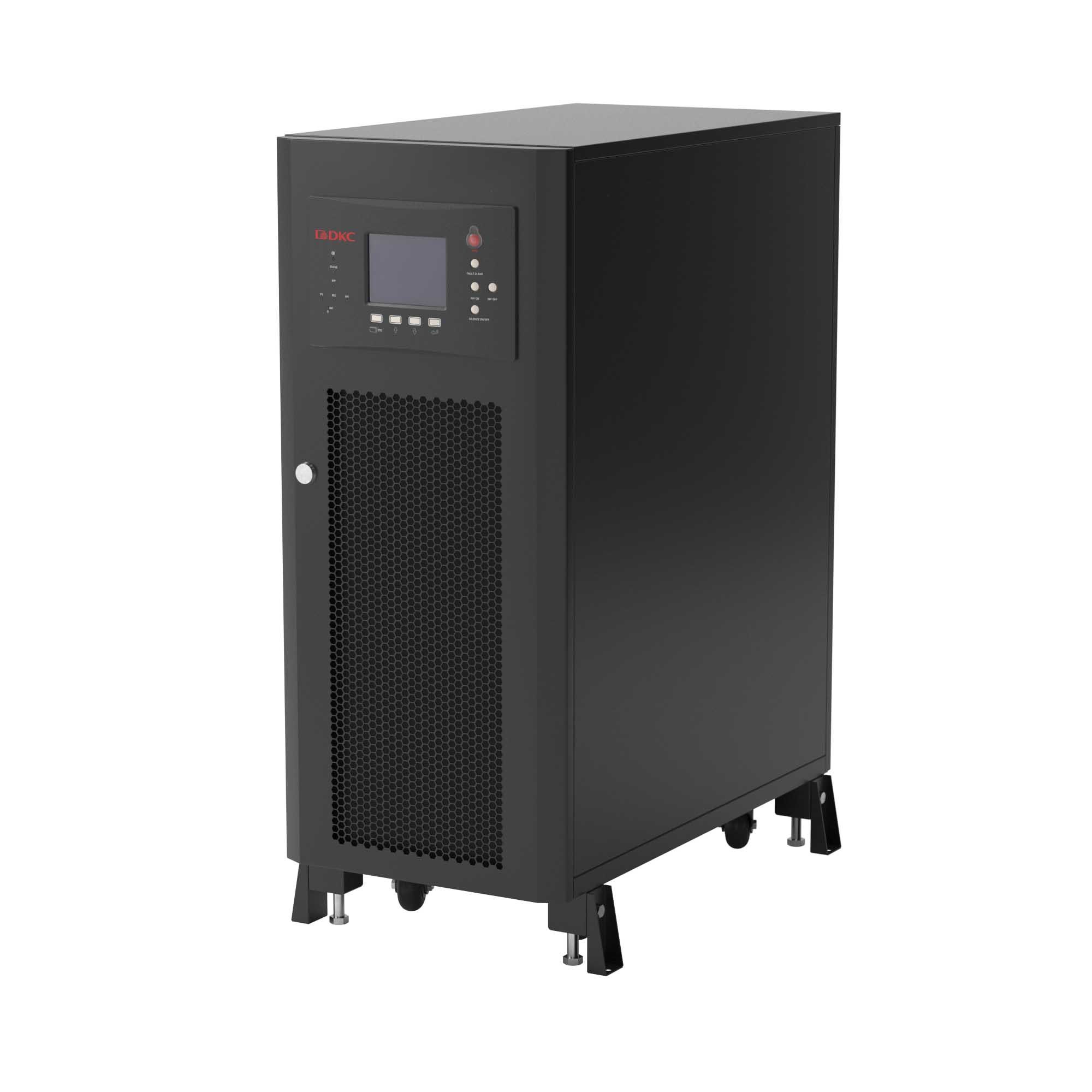 Three-phase solar inverter EOS Power Off-grid 9 kW/2MPPT