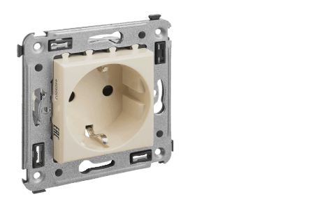 Электроустановочные изделия