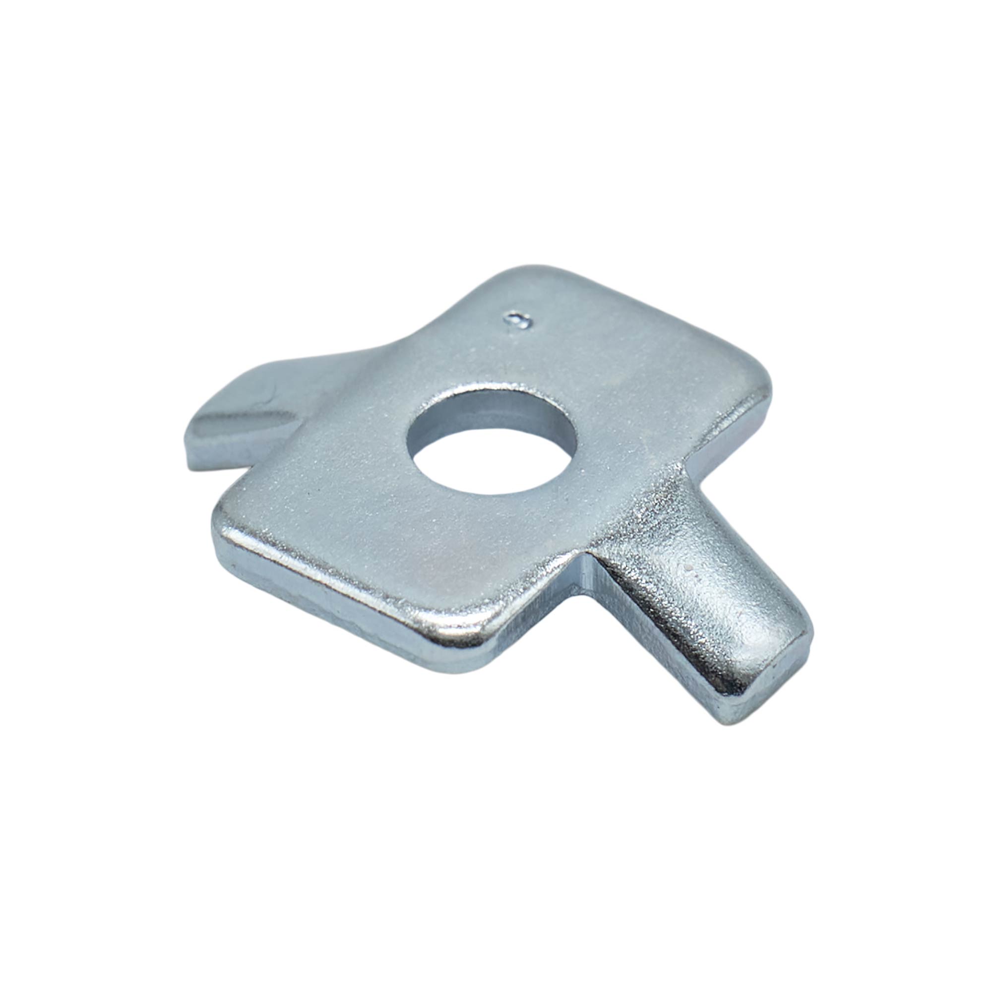 Крепеж Шайба четырехлепестковая для соединения проволочного лотка (в соединении с винтом M6x20) DKC|ДКС