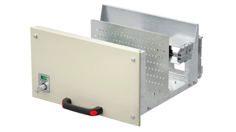 Комплект блок 4M32 R5M2W4M32B DKC