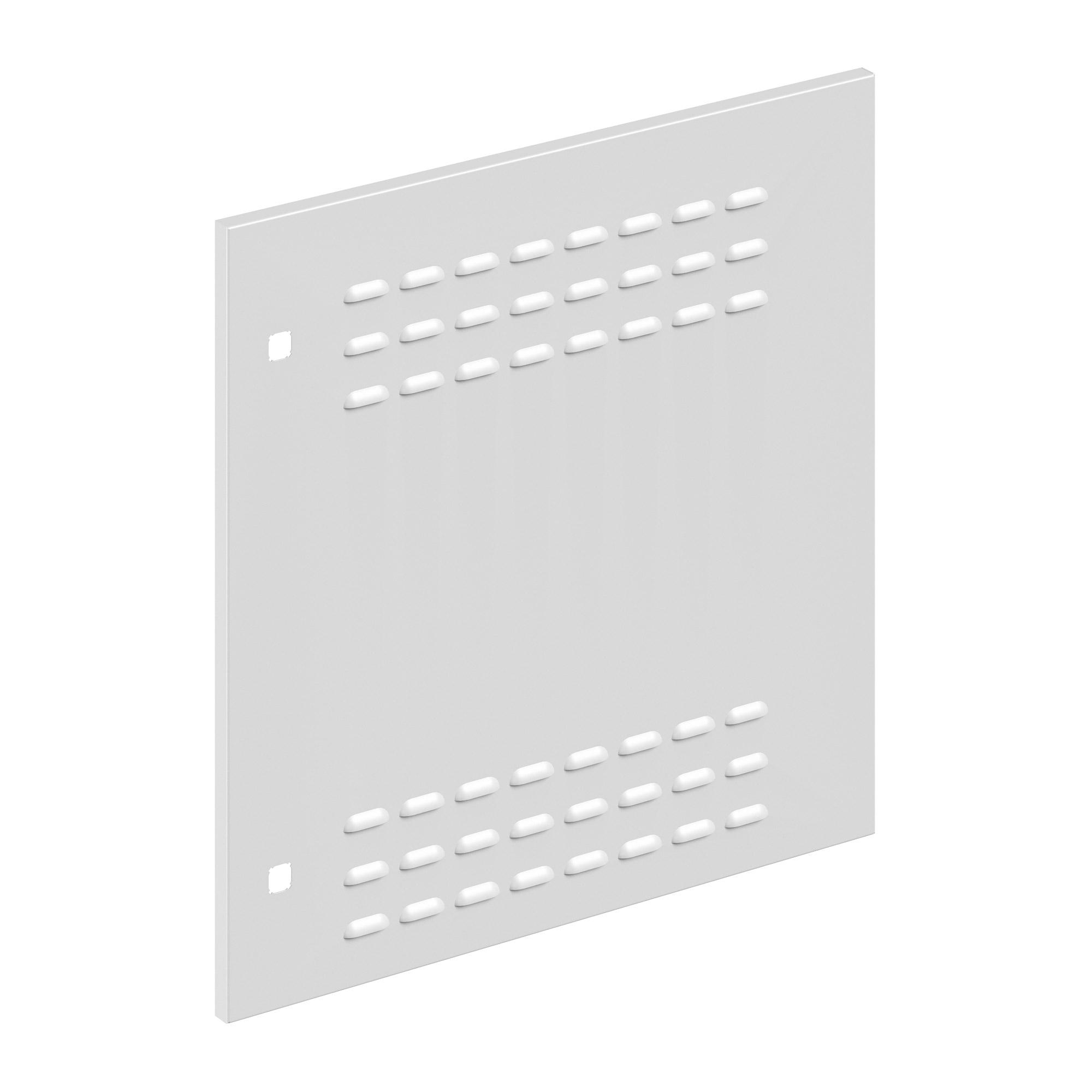 Аксессуары для пультов и стоек Дверь с вентиляционной решеткой для основания RCMPC, RCPC, Ш=600 мм DKC|ДКС