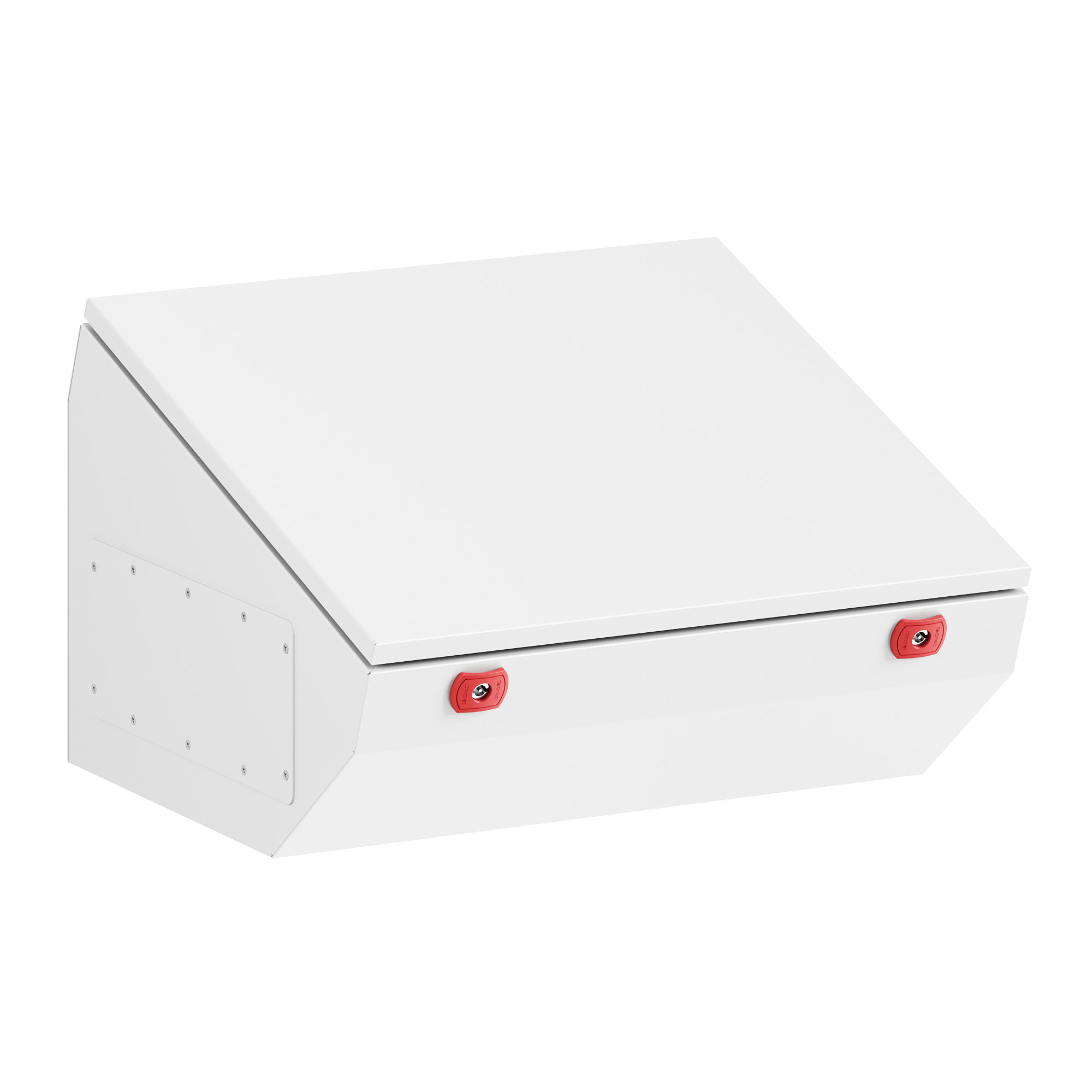 Компоненты пультов и стоек Секция управления RBMPC для пультов/стоек R5R,  Ш=600 мм RAM block DKC|ДКС