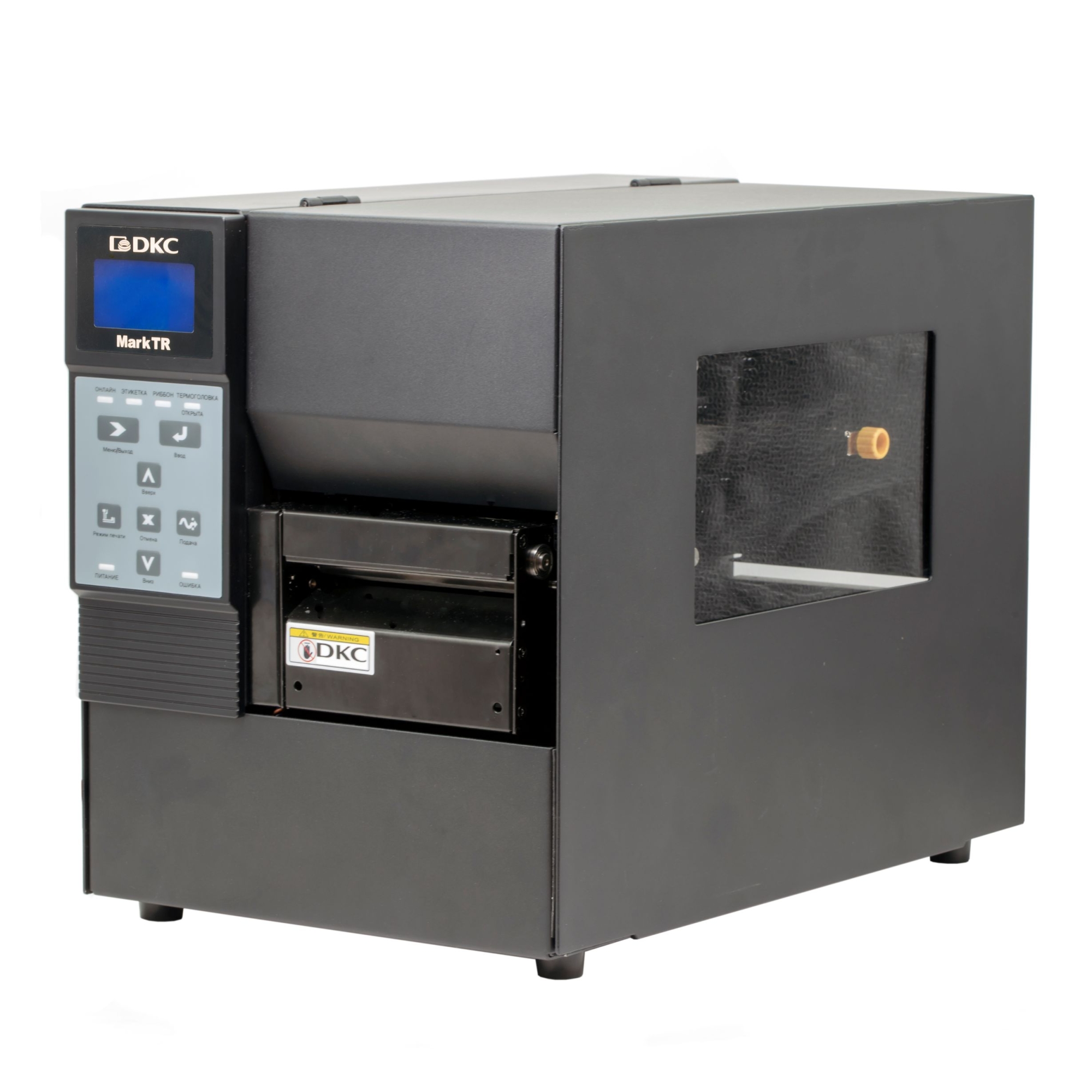 Принтер и аксессуары Термотрансферный рулонный принтер MarkTR DKC|ДКС