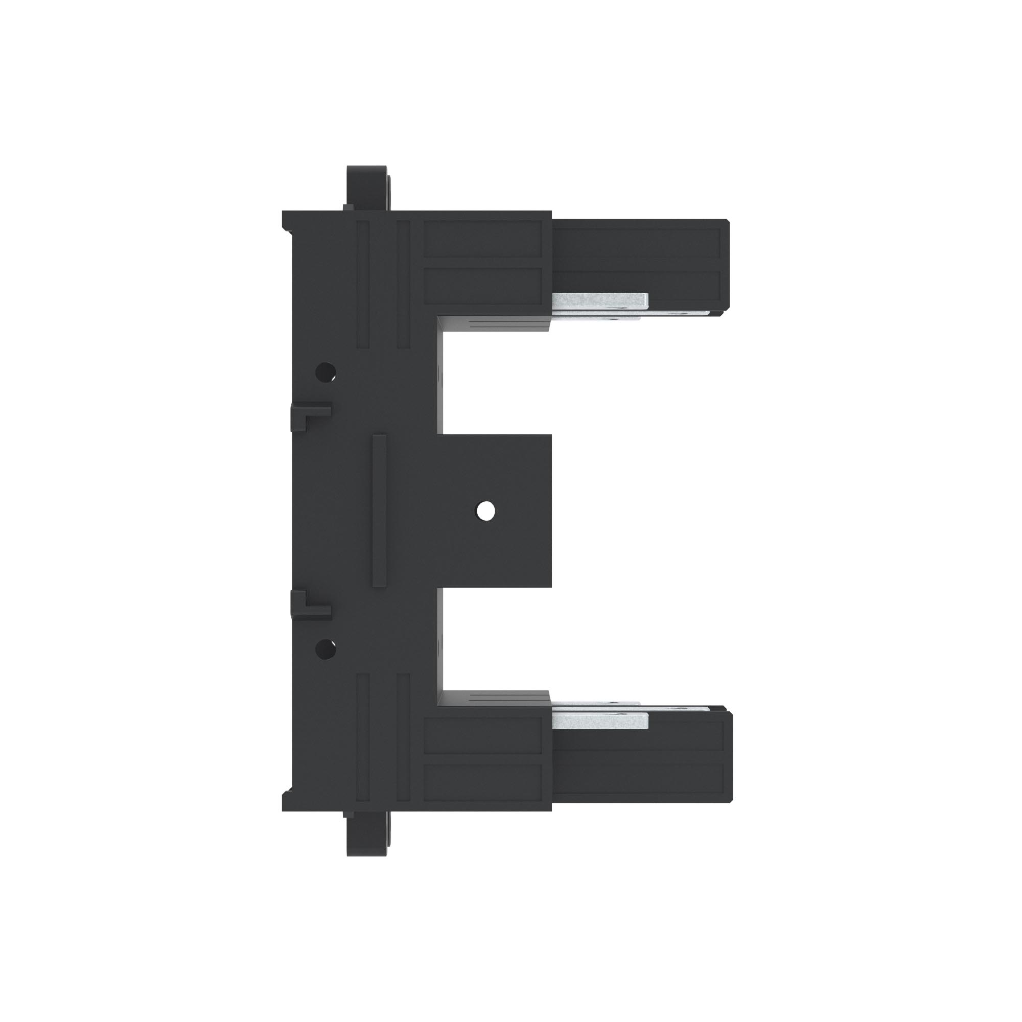 Втычное основание заднее подкл. для MNX250 3P