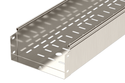 Stainless steel INOX