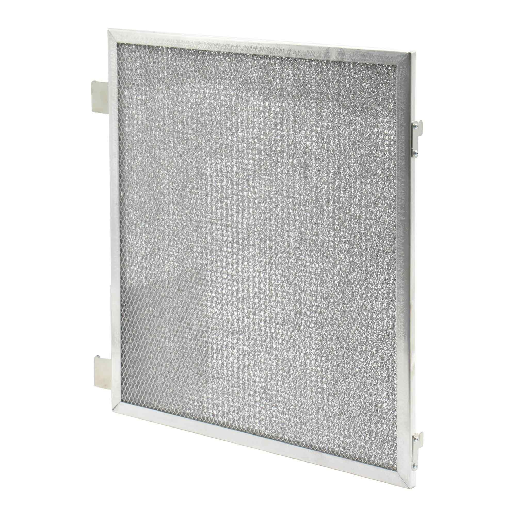 Алюминиевый фильтр для потолочных кондиционеров 1000-1500-2000 Вт 230 В, 400 В, 400/440 В